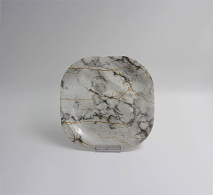 بشقاب تخت- کد 514