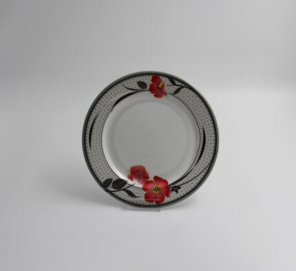 بشقاب تخت طرح سیلور- کد 714