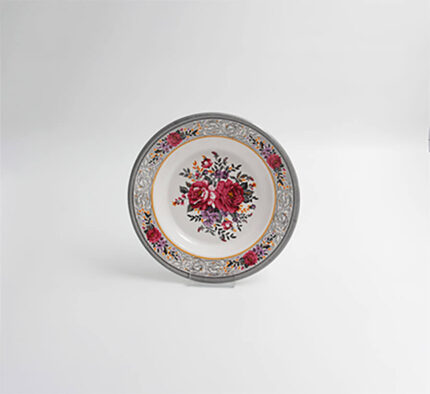 بشقاب گود- کد 715