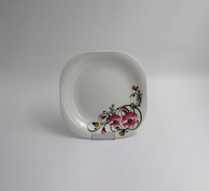 بشقاب تخت طرح نگسار-کد 514