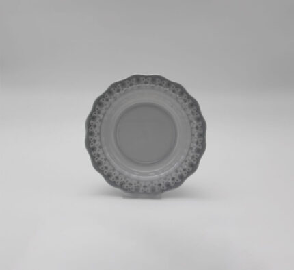 بشقاب گود گلسار- کد 315