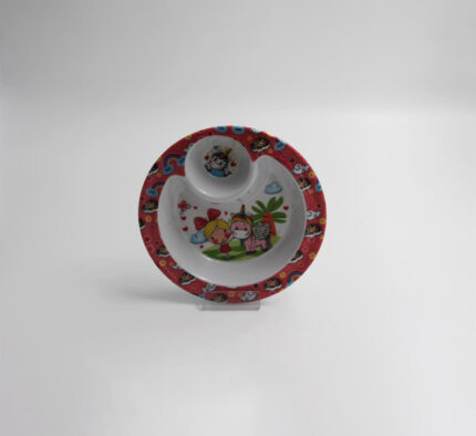 سلف دوخانه طرح تک شاخ گلسار- کد 320