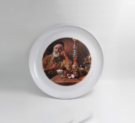 دیس گرد گلسار-کد 09