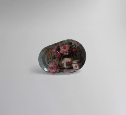 زیرلیوانی گلسار-کد 3