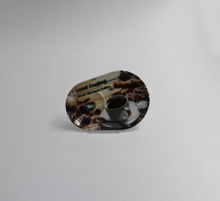 زیرلیوانی گلسار-کد 5