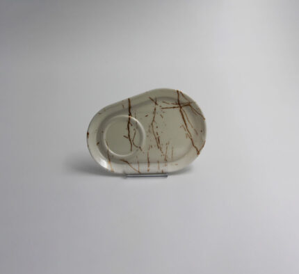 زیرلیوانی گلسار-کد 6