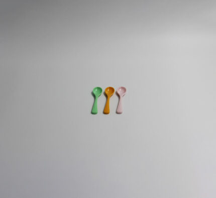 قاشق ادویه گلسار