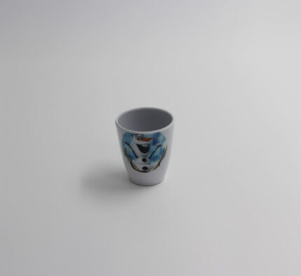 لیوان کودک طرح فروزن گلسار